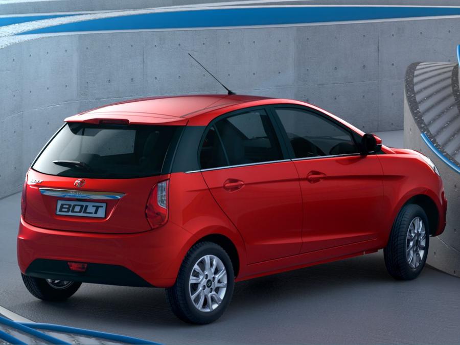  Tata Bolt 2014 года  (фото 13 из 14)